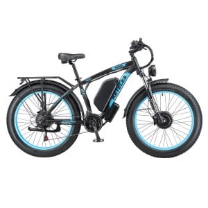 E-Bike Factory