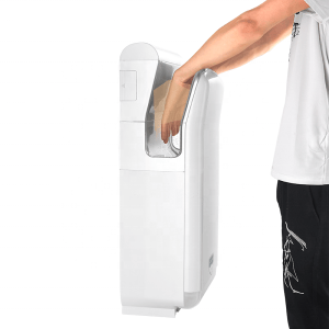 Hand Dryers