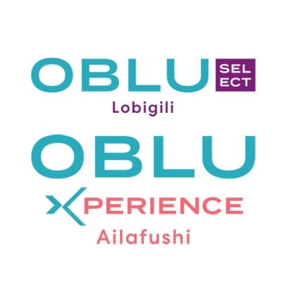 OBLU SELECT Hotels,Ailafushi