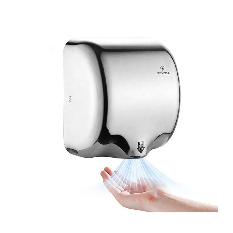 Hand Dryer Commercial Toilet Electric Automatic Hand Dryers