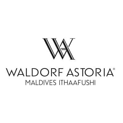 WALDORF ASTORIA MALDIVES