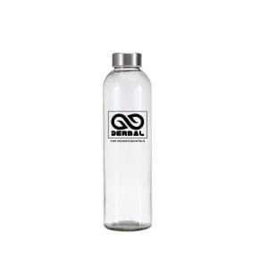 Water Bottle Glass Juice Bottle-750ml