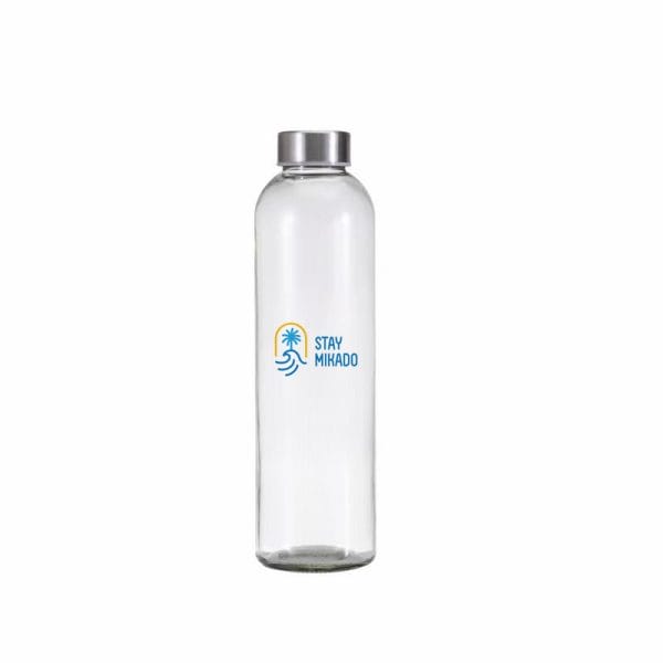 Water Bottle Glass Juice Bottle-750ml