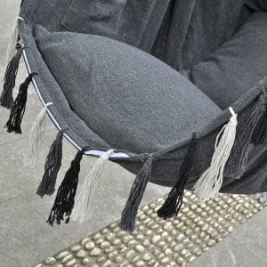 Hotel Hammock Chair Hanging Swing