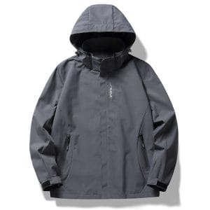 Men's Windbreaker Jackets