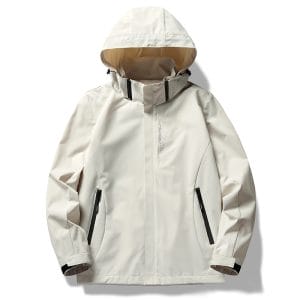 Men's Windbreaker Jackets