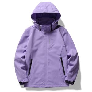 Women's Windbreaker Jackets