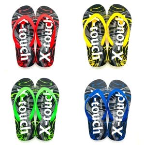 Slippers flip-flops