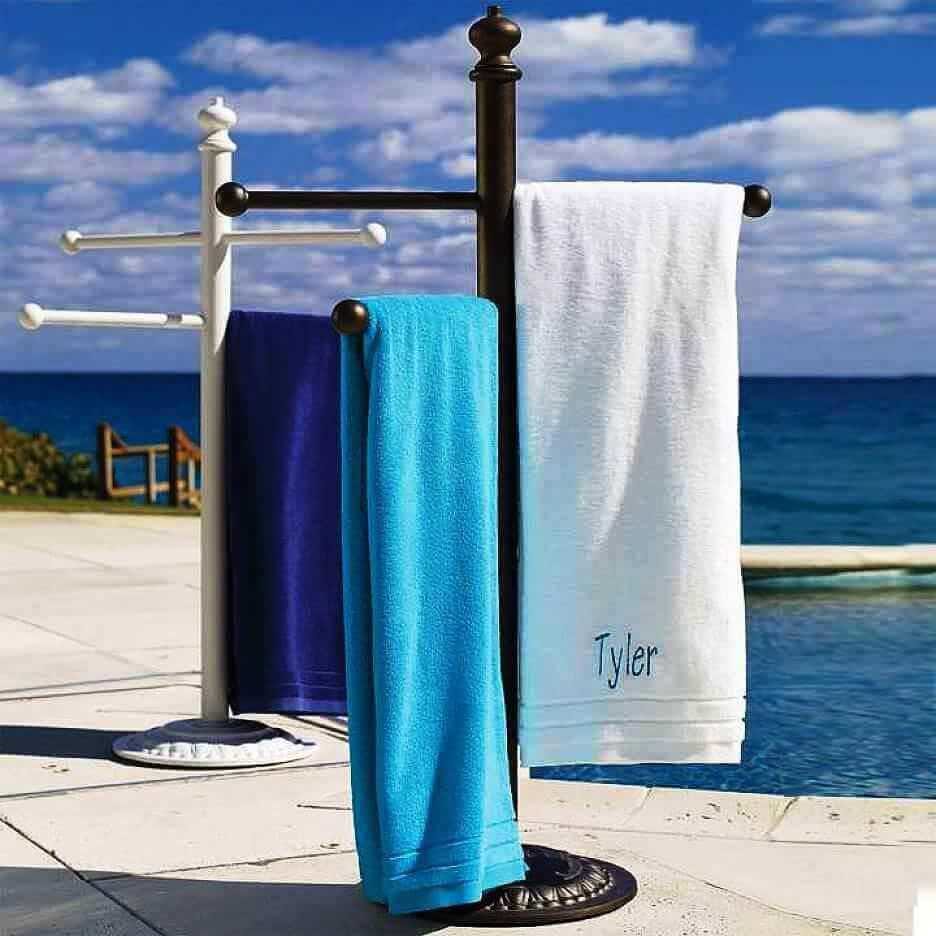 The Ultimate Guide to Choosing Hotel Beach and Bath Towels