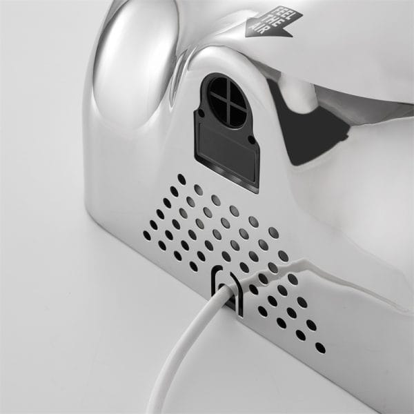 Wall Mounted Jet Hand Dryer