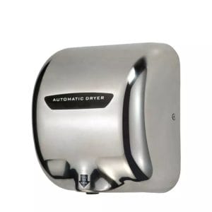Wall Mounted Jet Hand Dryer