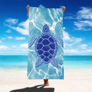 Beach Towel