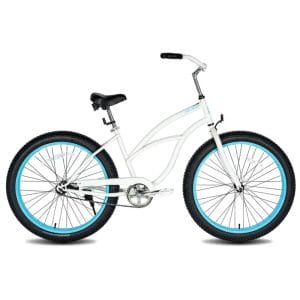 Freedom-26'' Unisex Cruiser Bike