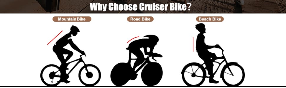 Island Cruiser Bikes 