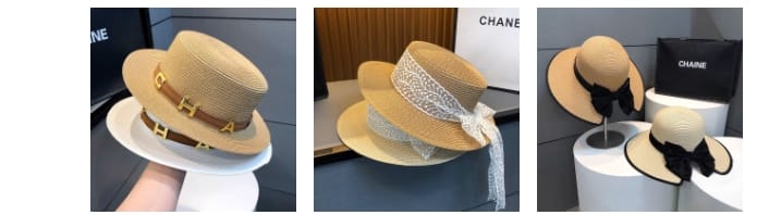 Sun Hat For women