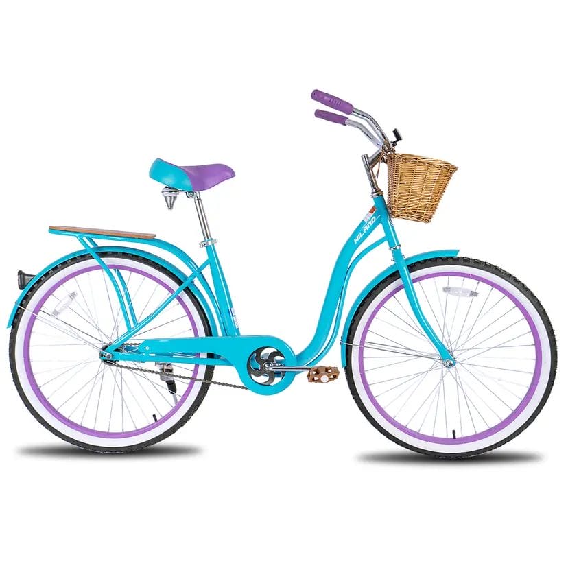 Virgin－26-Adult-Cruiser-Bike