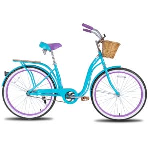 Virgin｜26” Adult Cruiser Bike