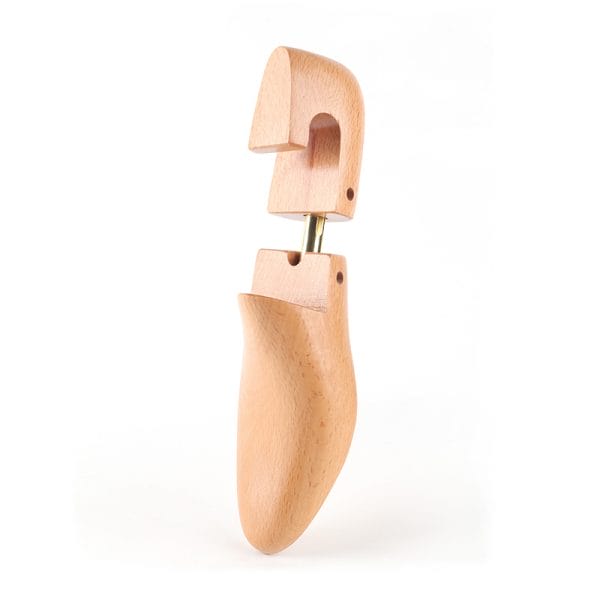 Beech shoe Trees Solid wooden shoe Trees shoe expander