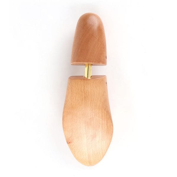 Beech shoe Trees Solid wooden shoe Trees shoe expander