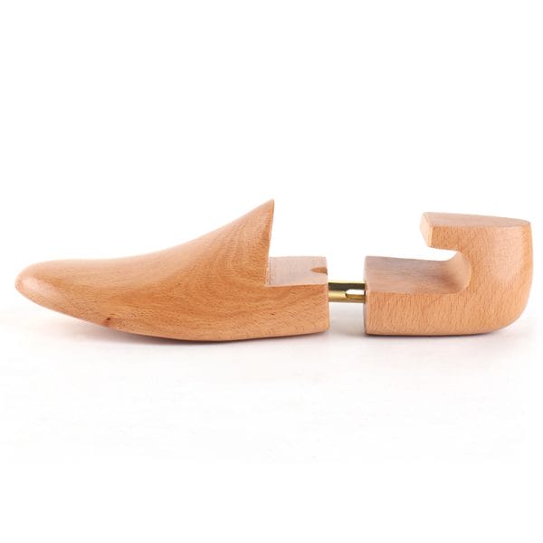 Beech shoe Trees Solid wooden shoe Trees shoe expander