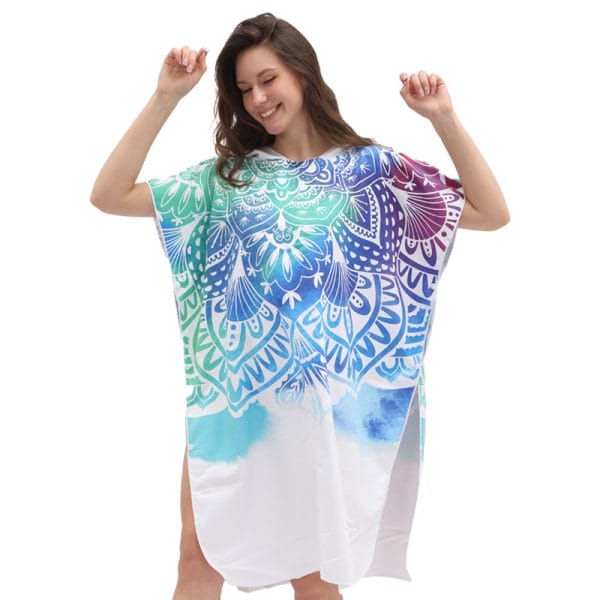 Top Surf Poncho Towels for Easy Wetsuit Changes