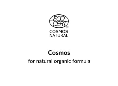 Cosmosfor natural organic formula