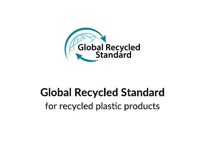 Derbal Global Recycled Standard