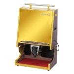 Shoe Cares-Shoe Polisher Machine