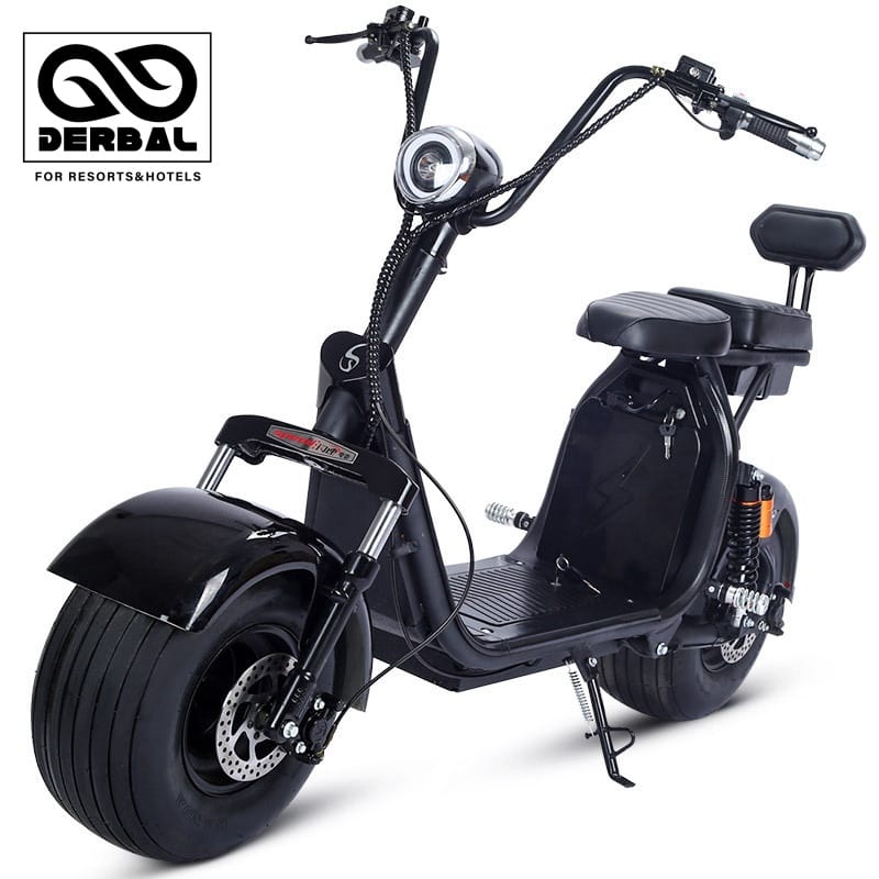 X7 Plus E Scooter