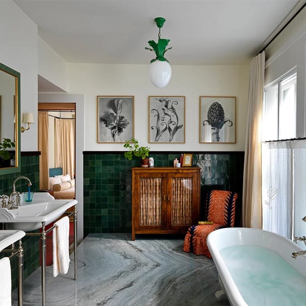 showerroom for Residential Homes