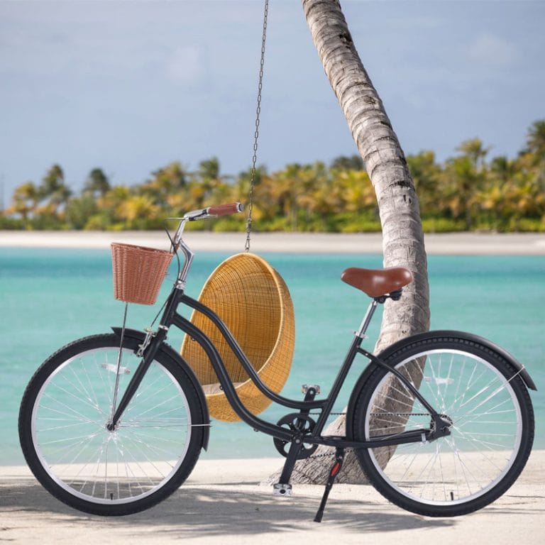 Beach Bike Island Cruiser