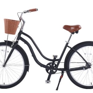 DERBAL BEACH CRUISER-HOTEL BIKE