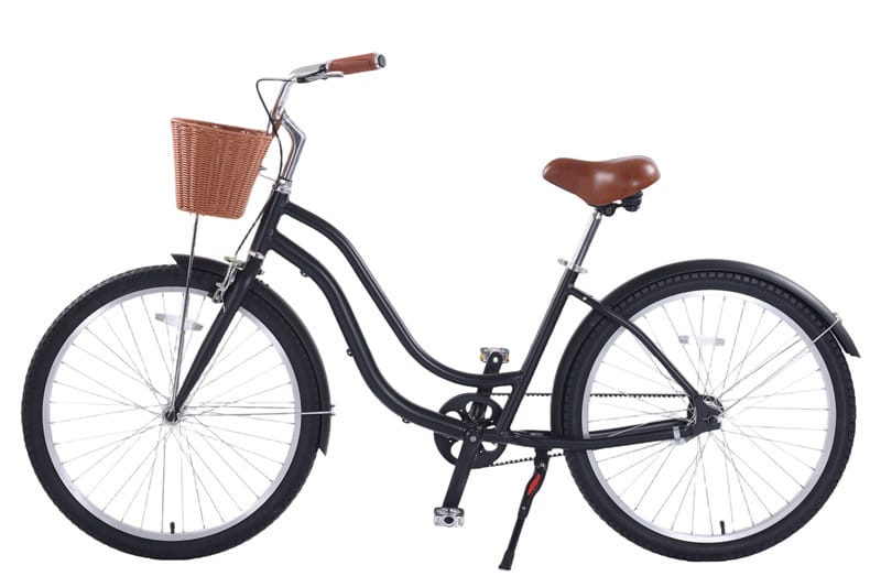 DERBAL BEACH CRUISER-HOTEL BIKE