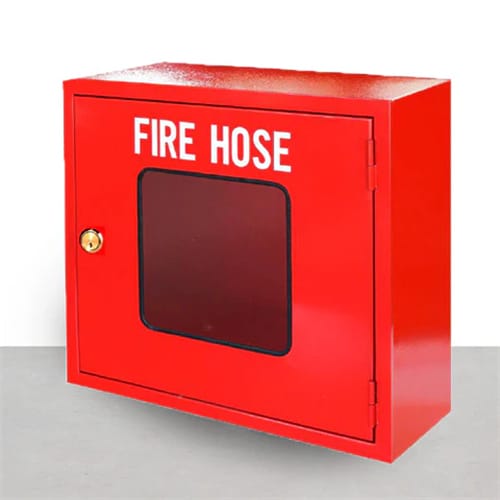 Fire Hose Cabinet