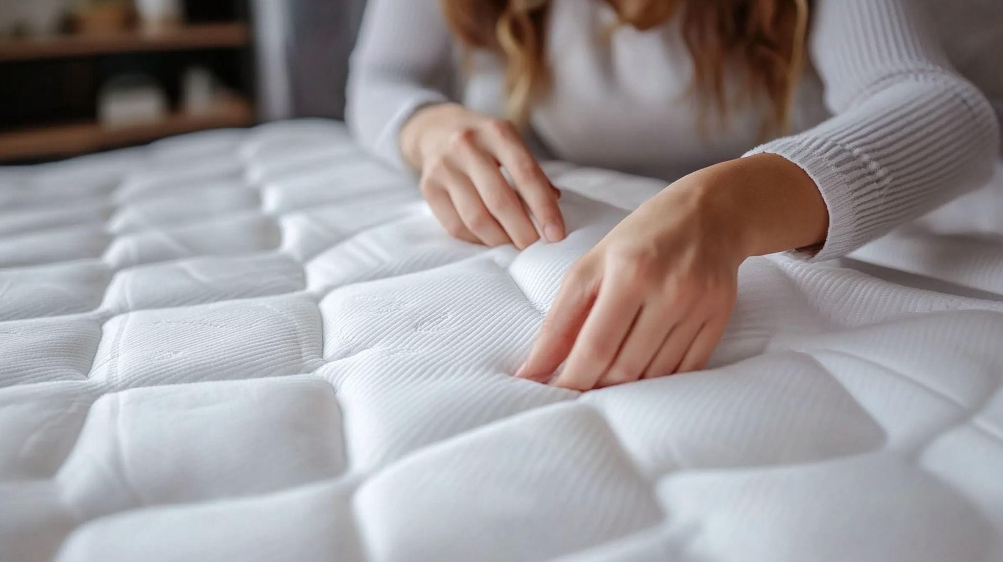 How Natural Latex Mattresses Improve Your Hotel's Ratings