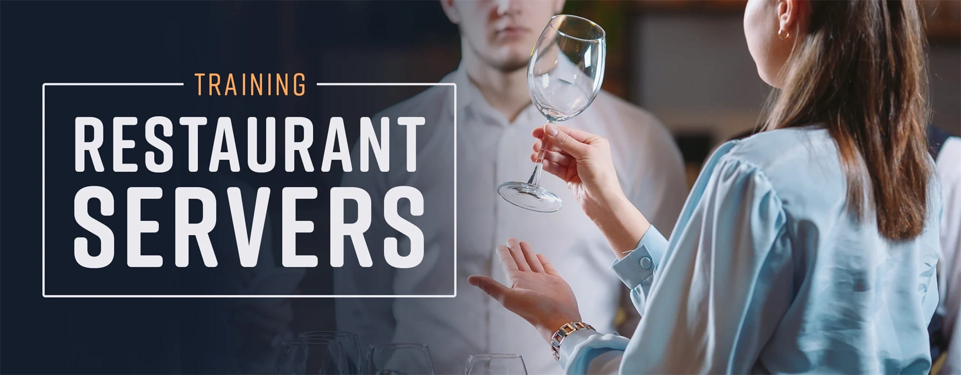 Restaurant Waiters Services