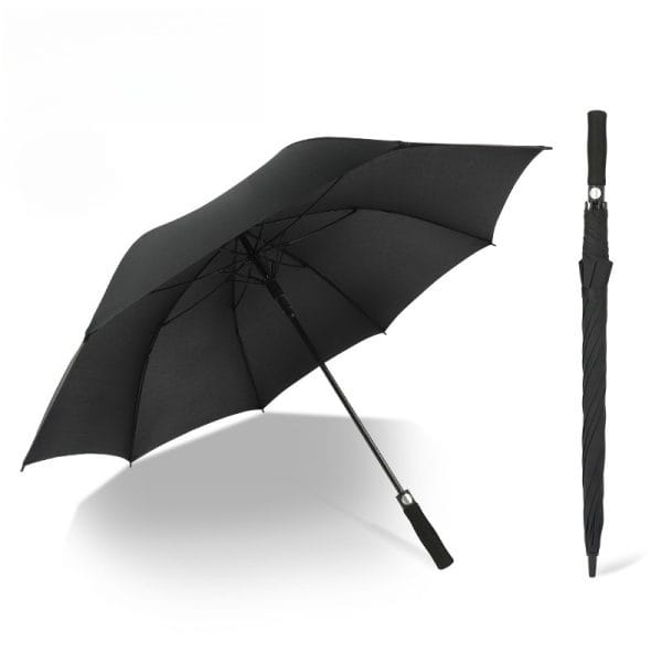 30 Inch Automatic Open Golf Umbrella