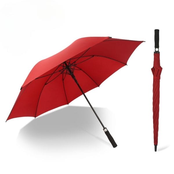 30 Inch Automatic Open Golf Umbrella