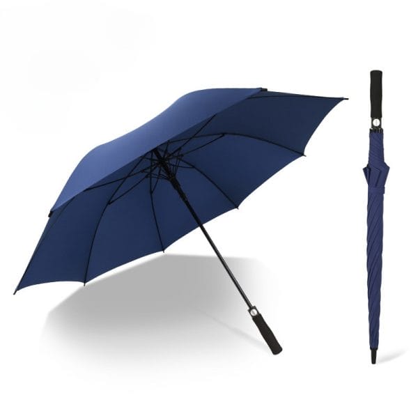 30 Inch Automatic Open Golf Umbrella