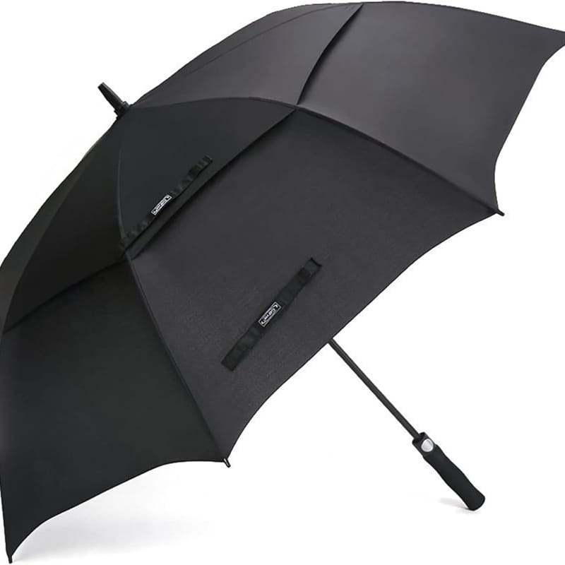 30 Inch Automatic Open Golf Umbrella