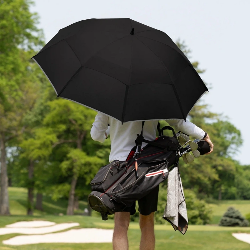 Golf Umbrella 6