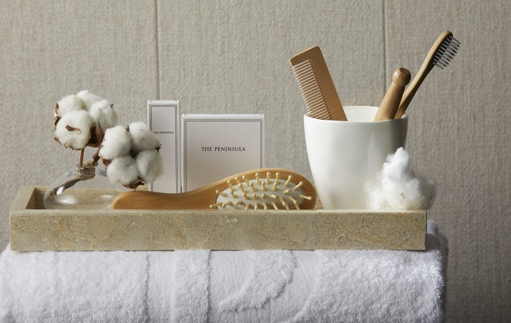 New Guest Room Amenities Hotel Supply