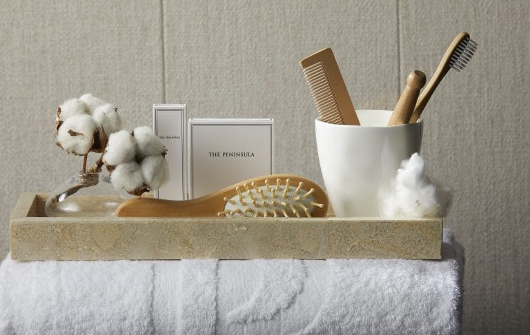 New Guest Room Amenities Hotel Supply