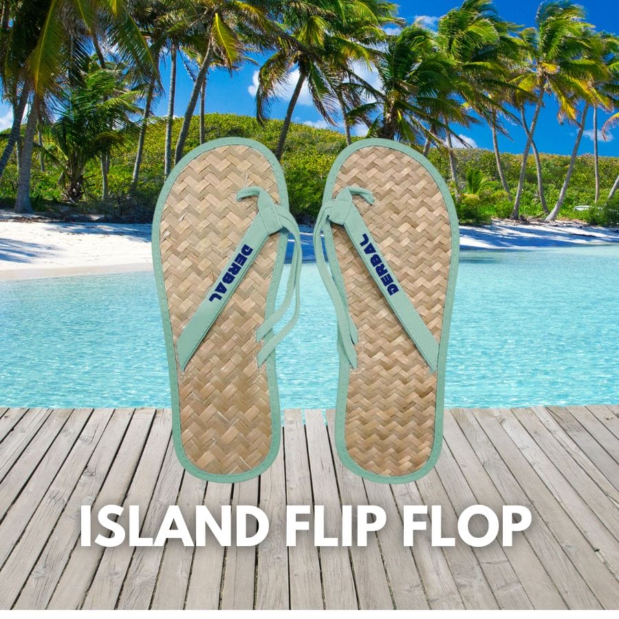 Outdoor Flip Flops