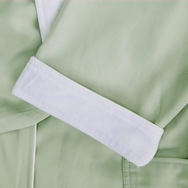 Spa Robe Luxury Microfiber Terry s Best Hotel Bathrobe