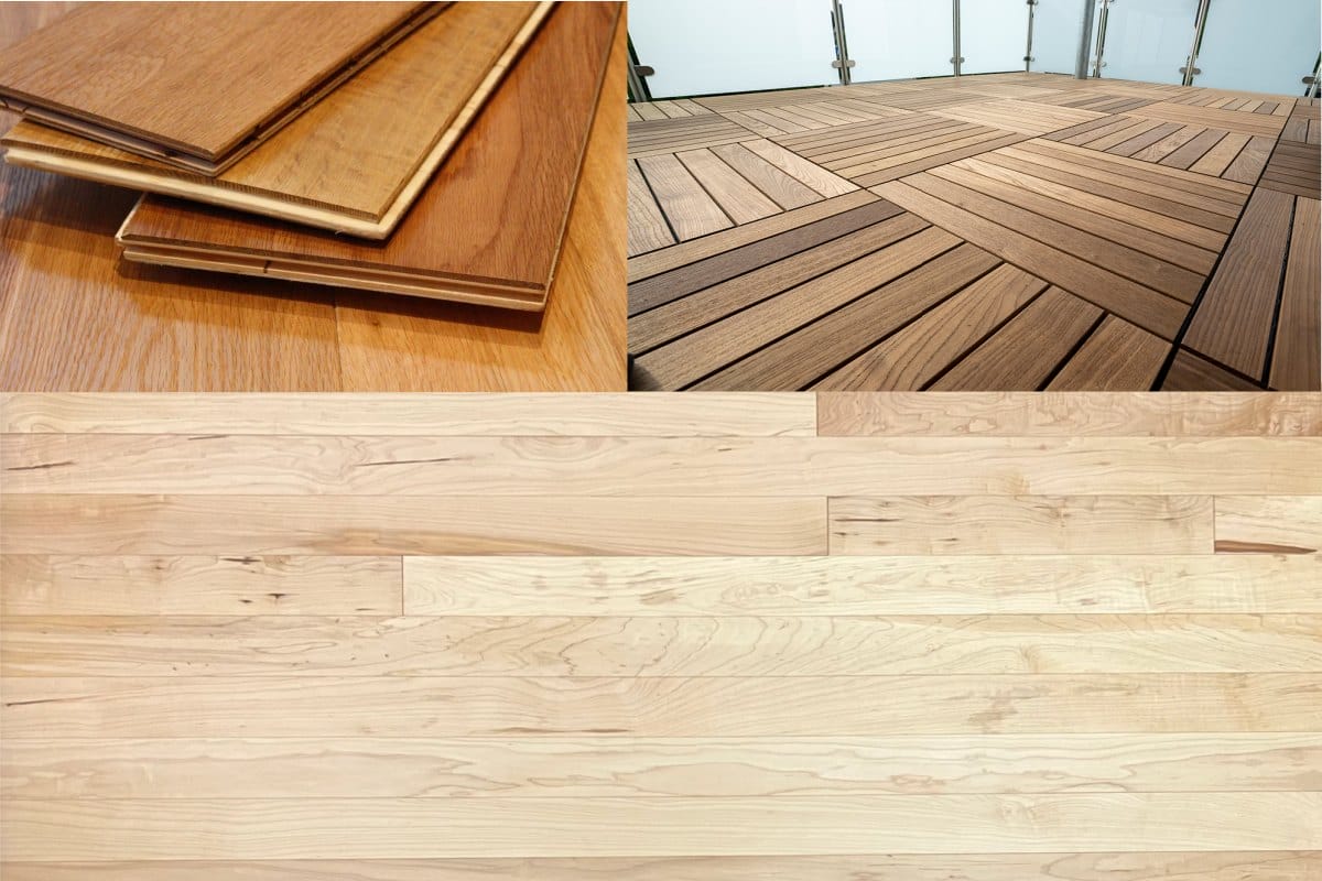 hotel engineered flooring oak wooden floors