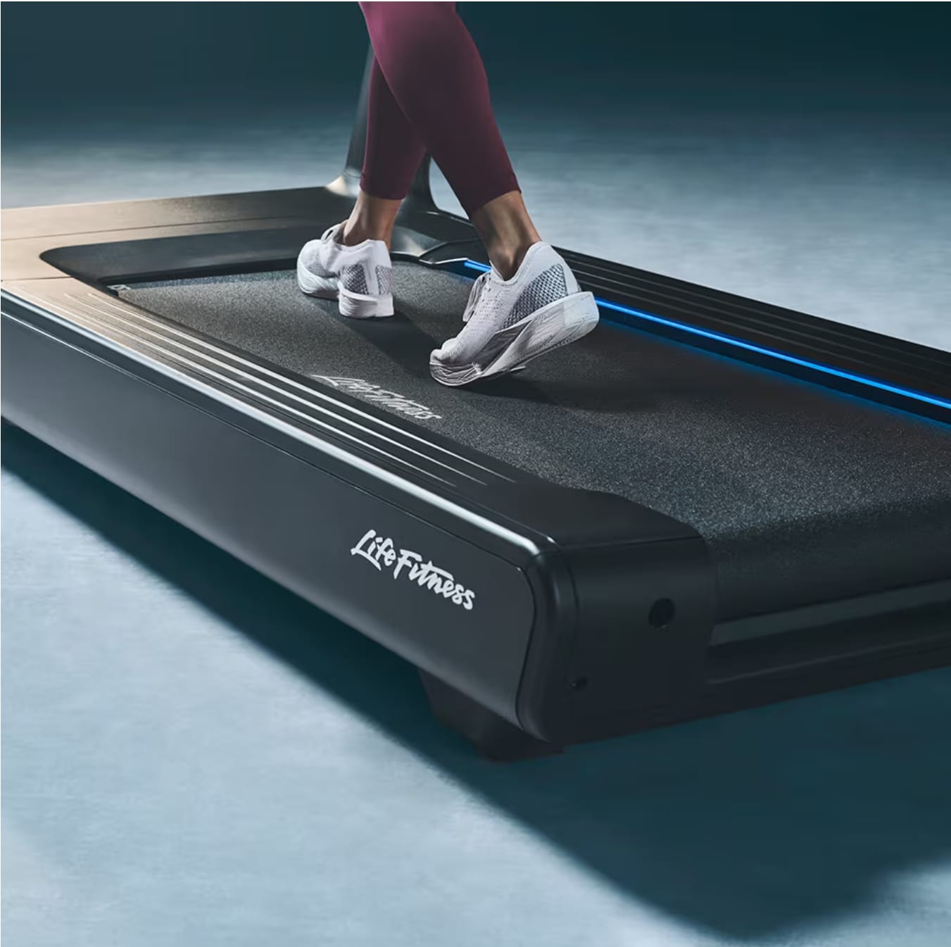 Life Fitness Symbio Runner