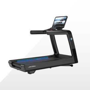 Life Fitness Symbio Runner Treadmill