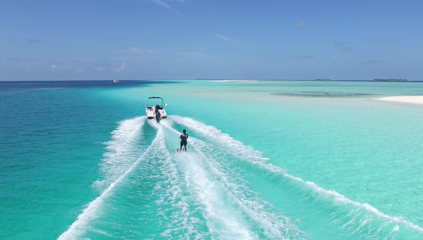 Water-Skiing