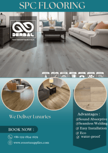 spc flooring